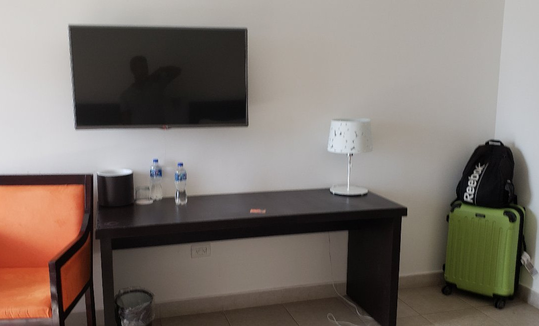 Hotel Yes Inn Nuevo Veracruz主图