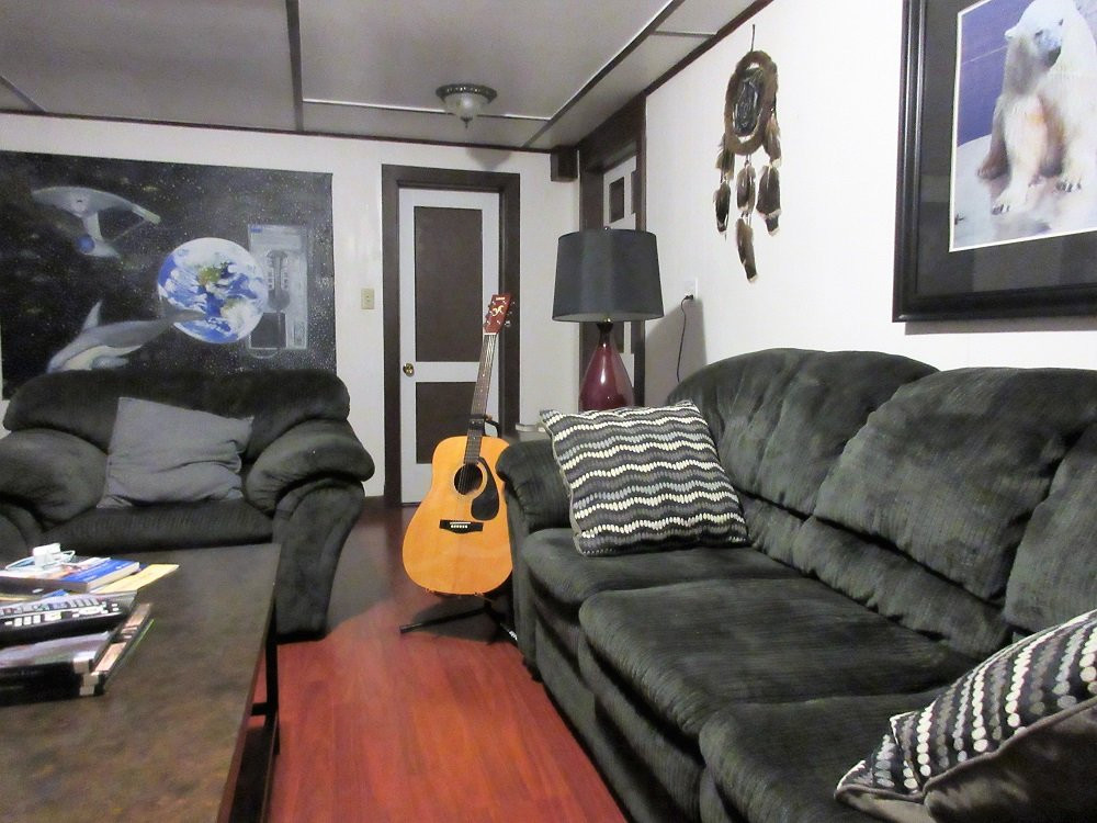 Bird Island Inn B&B主图