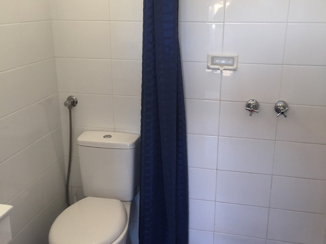 Coonamble Motel主图