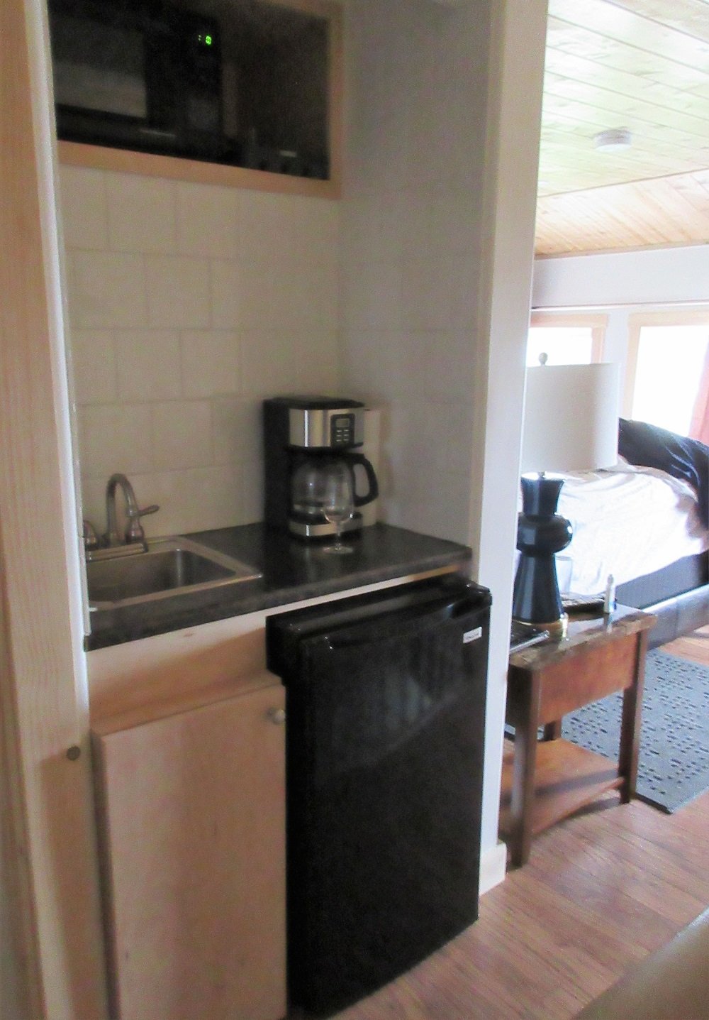 Bird Island Inn B&B-官方