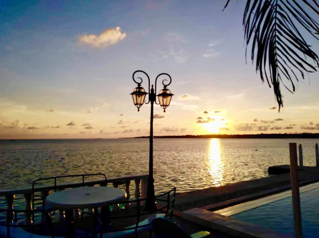 Casa Almarenzo Bed & Breakfast主图