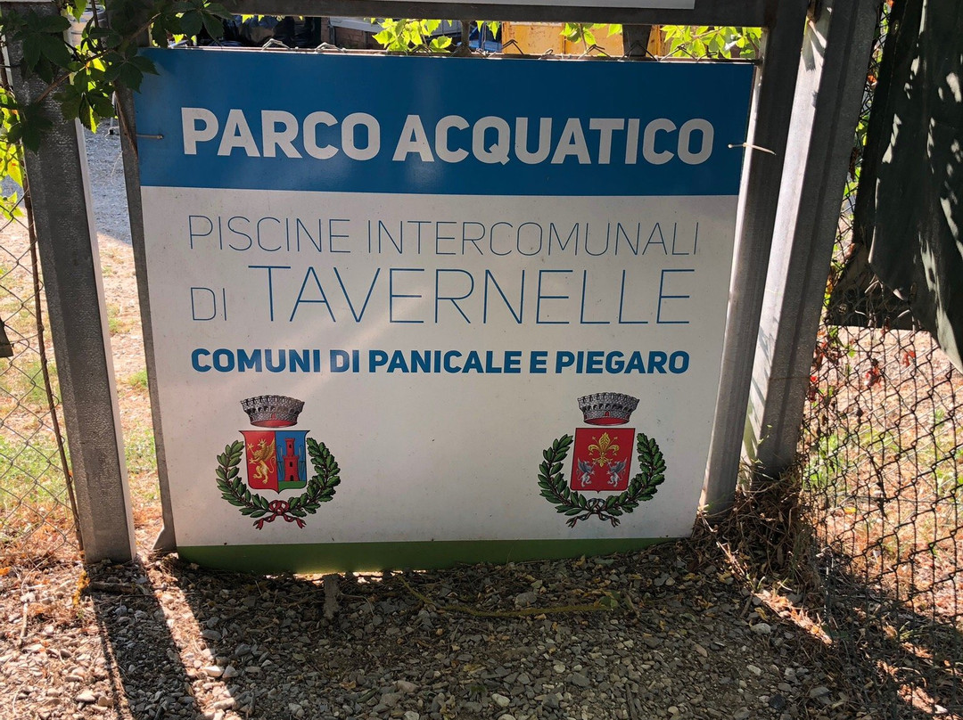 Parco Acquatico Tavernelle-Tavernelle di Panicale必去景点