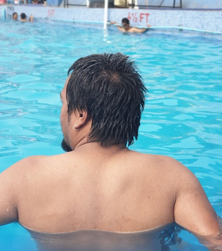 Whoopee Land Amusement and Water Park-Chobhar必去景点