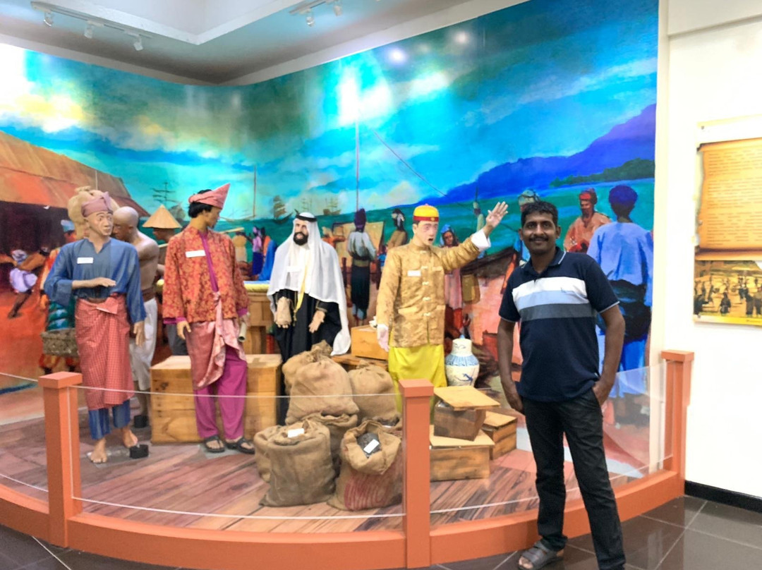 House of Museums Malacca-马六甲必去景点