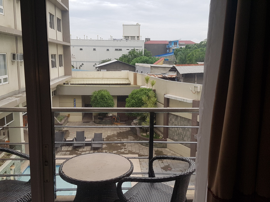 Circle Inn - Iloilo City Center主图