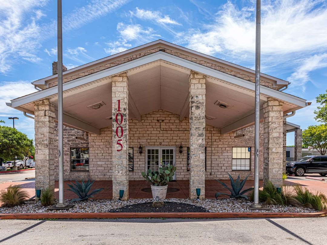 Motel 6 Georgetown, TX主图