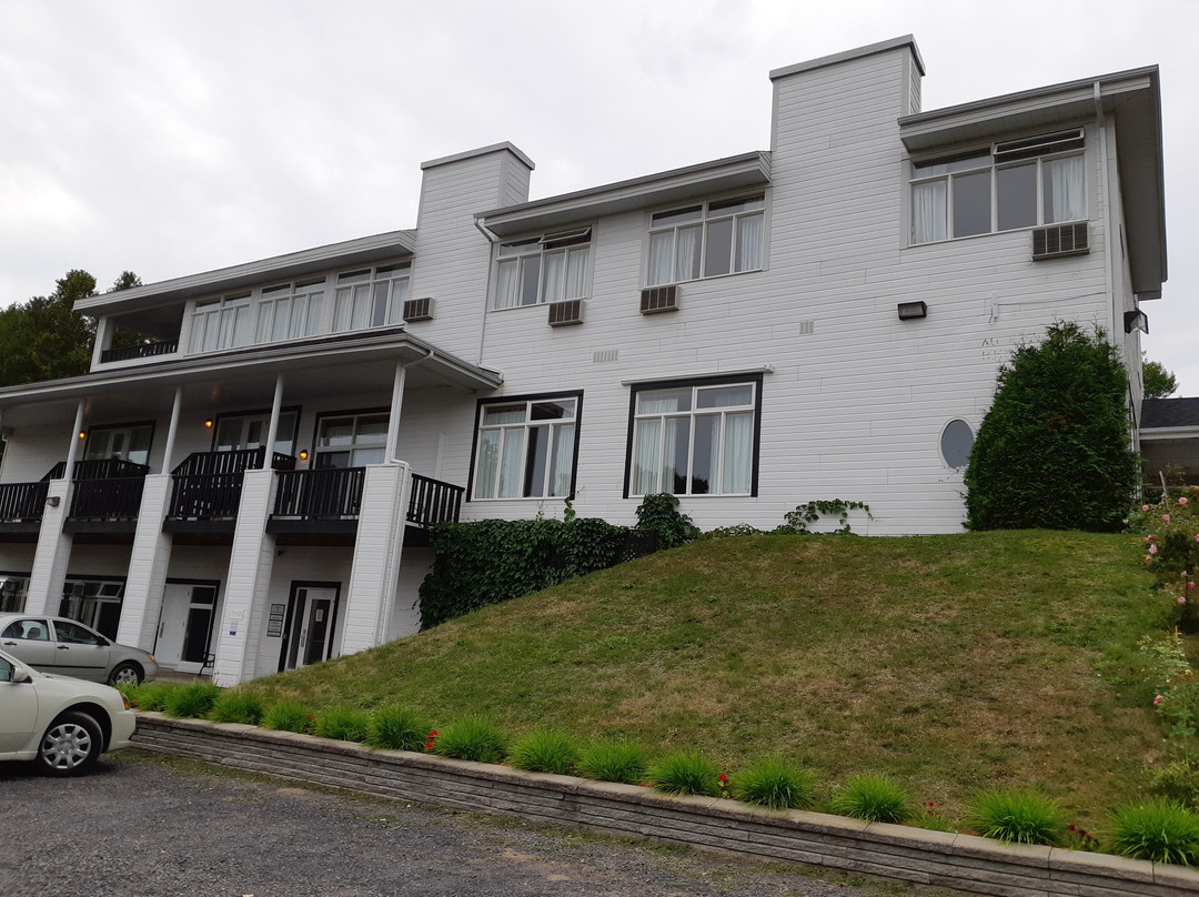 Hôtel Au Petit Berger主图