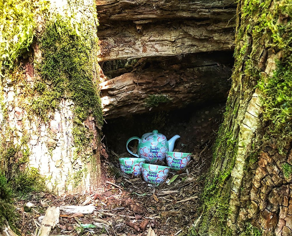 Teapot Hill-Cultus Lake必去景点