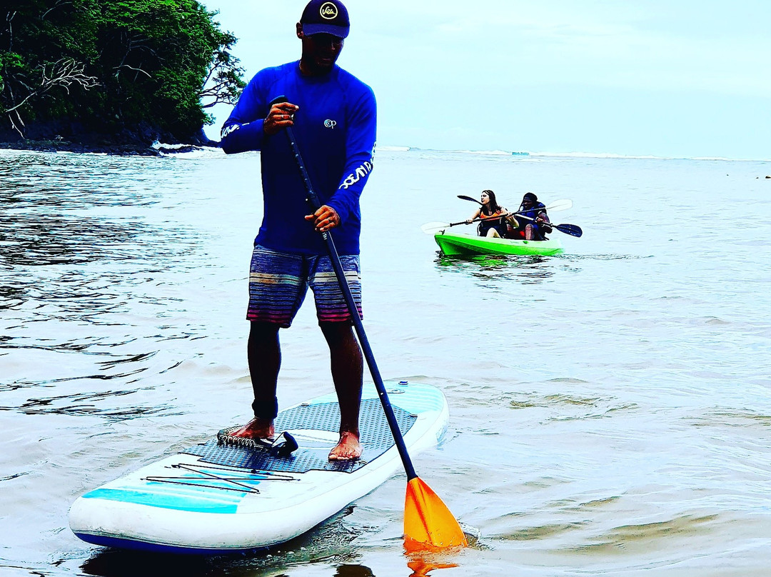 Samara Eco-Adventures-萨玛拉滩必去景点