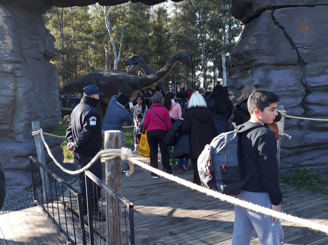 Tecnópolis-Vicente Lopez必去景点