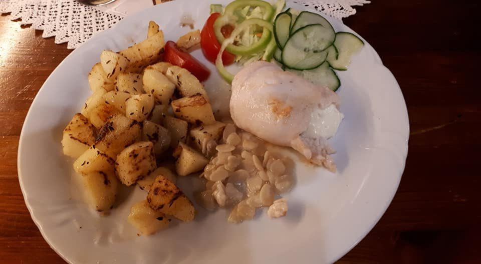 Penzion Atrium主图