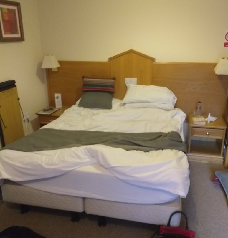 The Hawkenbury Country Inn B & B主图