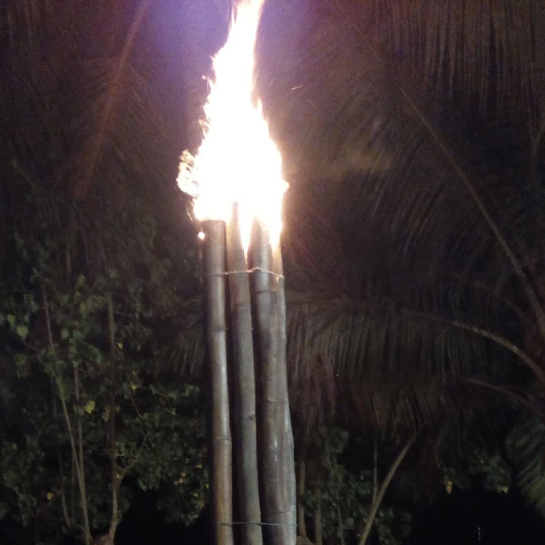 Busua Paradiso Hotel & Spa-官方