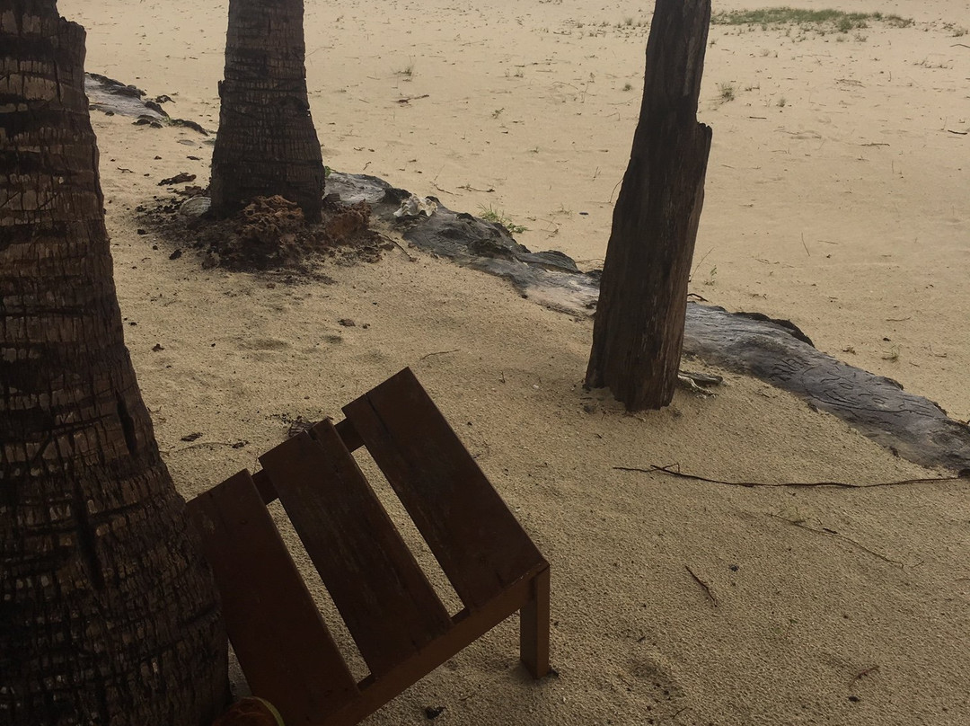 莫德萨岛度假村主图