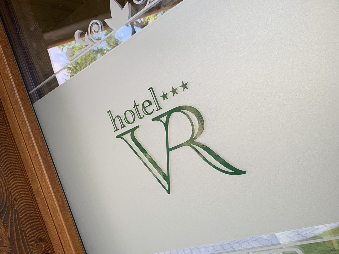 Hotel Villa Rina主图