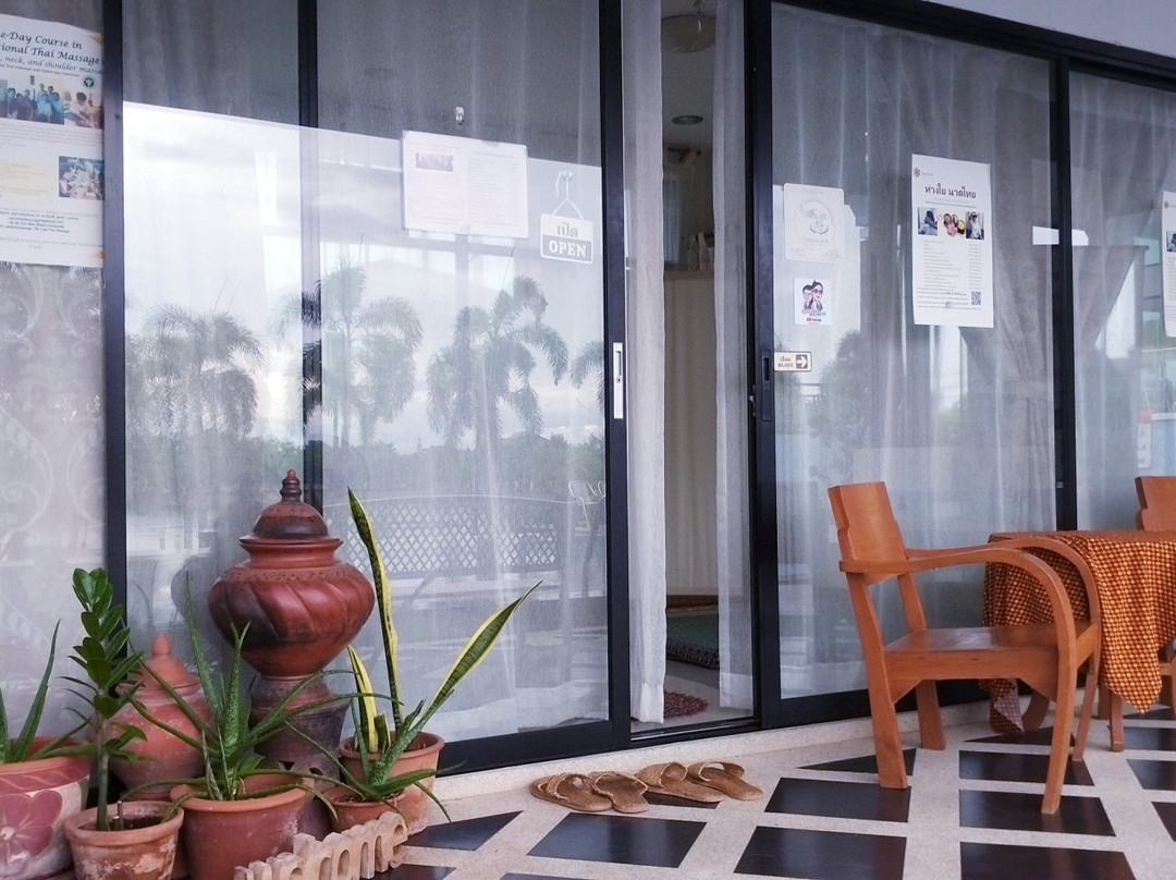 Care Thai Massage-雷沙革必去景点