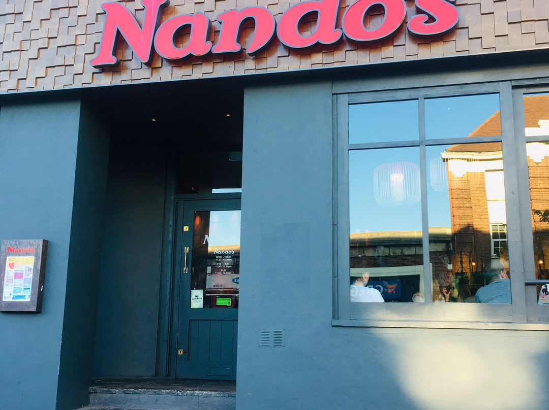 Nando's