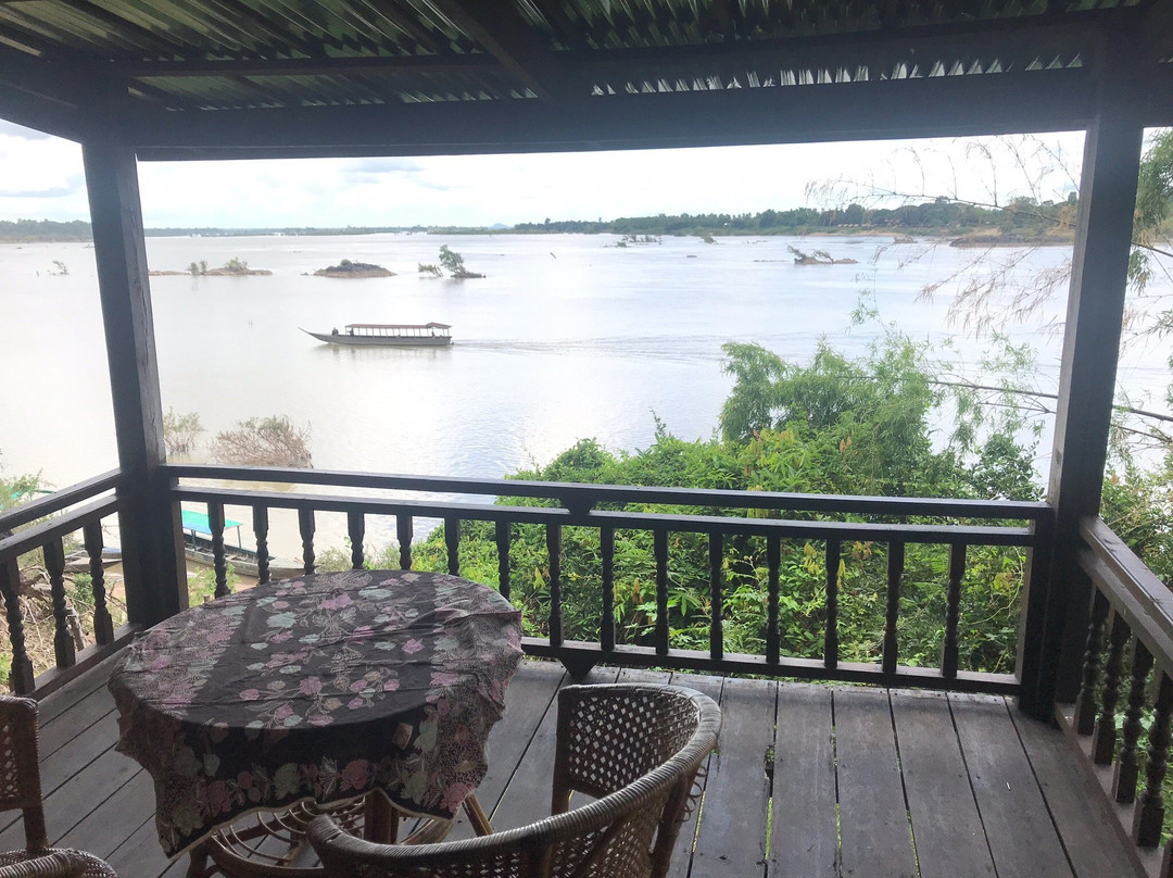 Pomelo Restaurant & Guesthouse主图