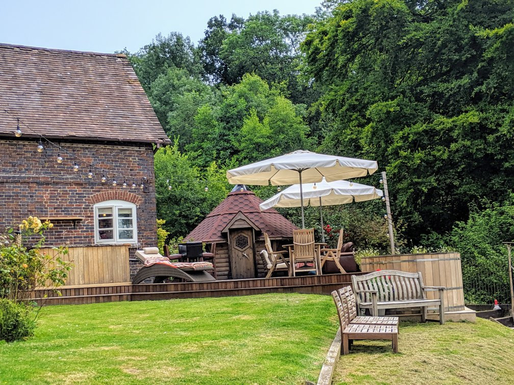 Worralls Grove Guest Farm House主图