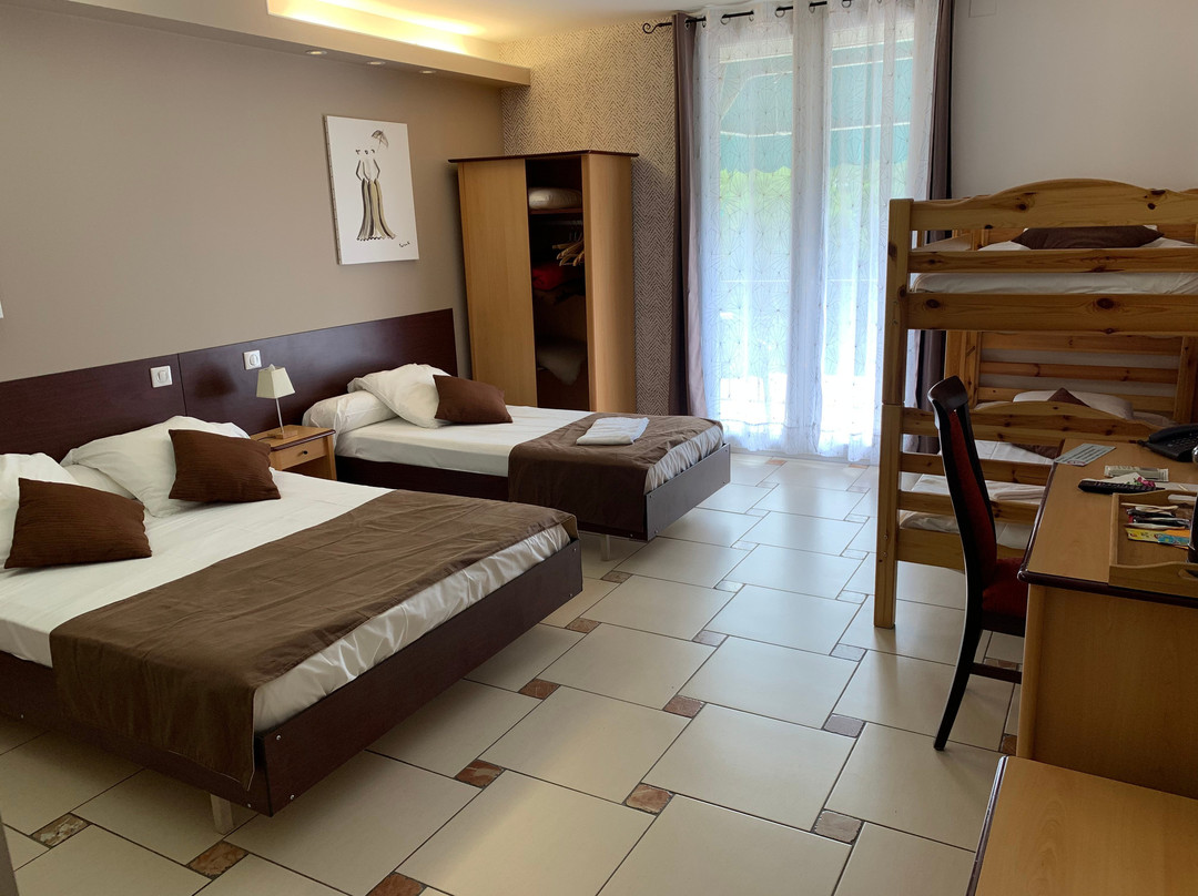 Mon Auberge主图