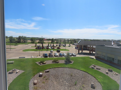 卡姆罗斯娱乐场度假村主图