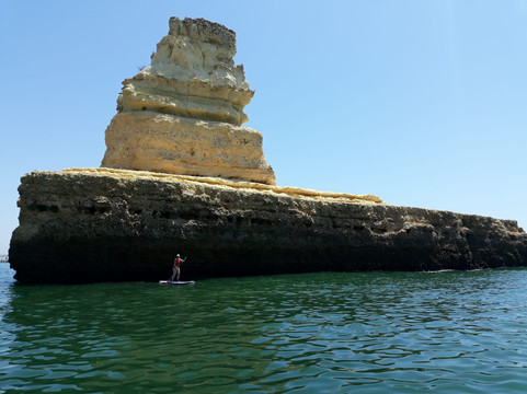 Ocean Tours-拉戈阿必去景点