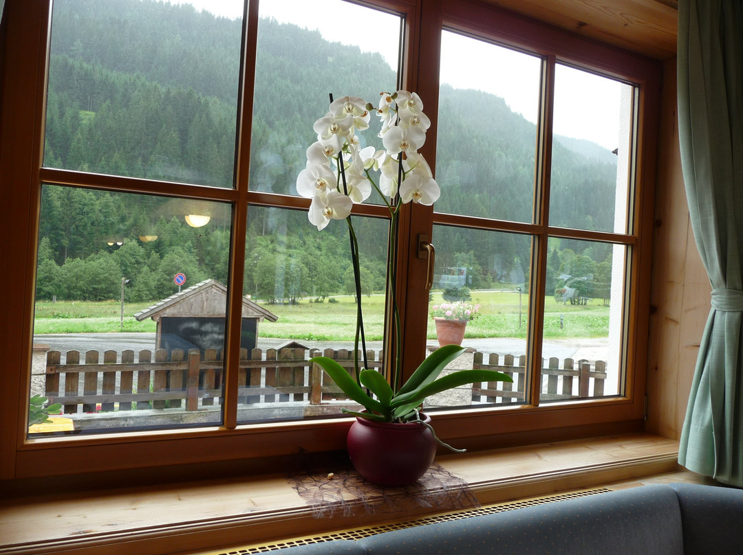 Hotel Larchhof Ratschings主图