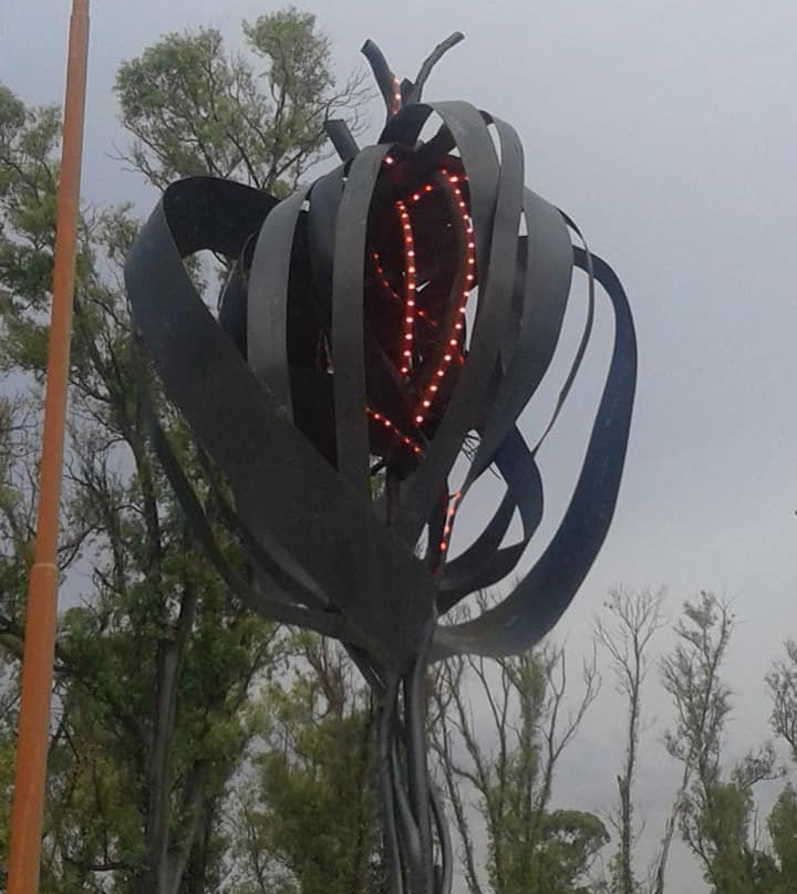 Parque de Mayo-Bahia Blanca必去景点