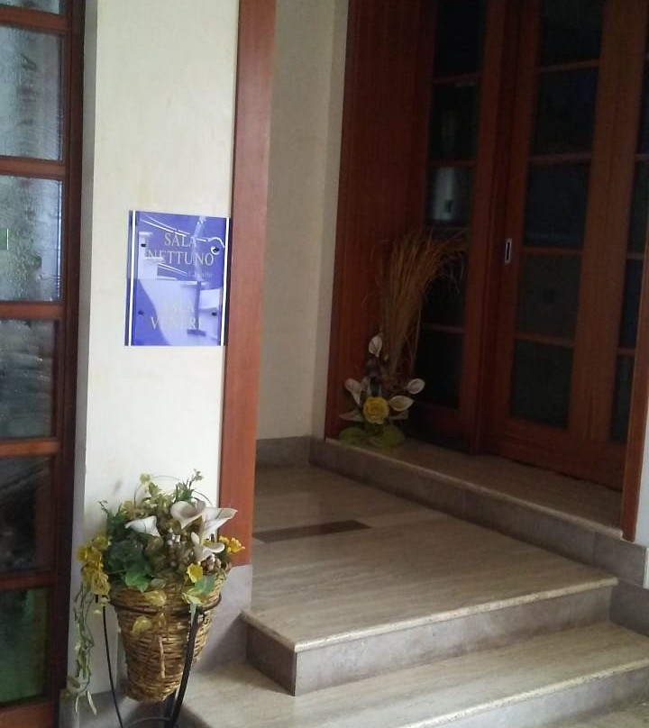 Hotel La Sorgente主图