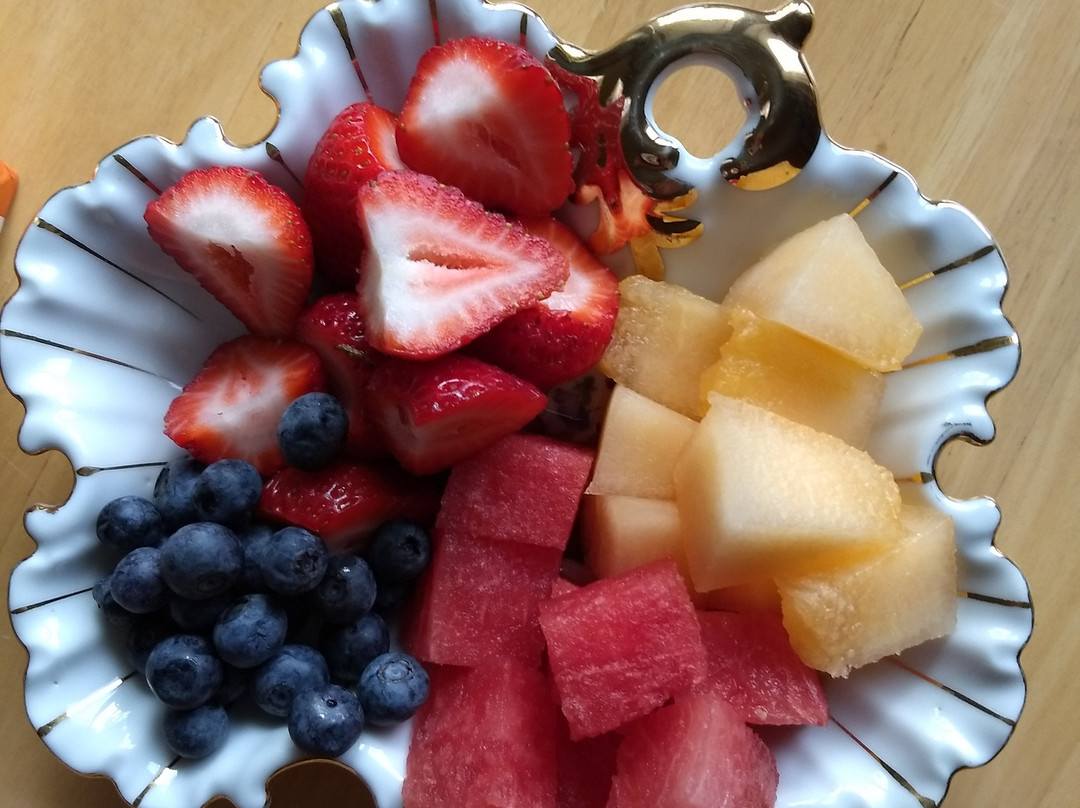 Two Rivers Bed & Breakfast主图