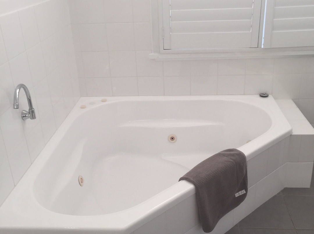 Dolphin Sands Jervis Bay主图