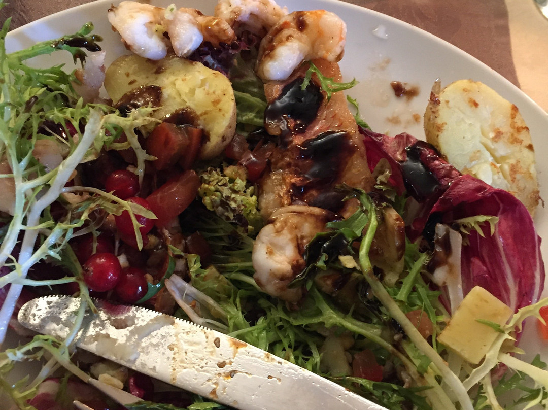 Hotel La Pitchounette主图