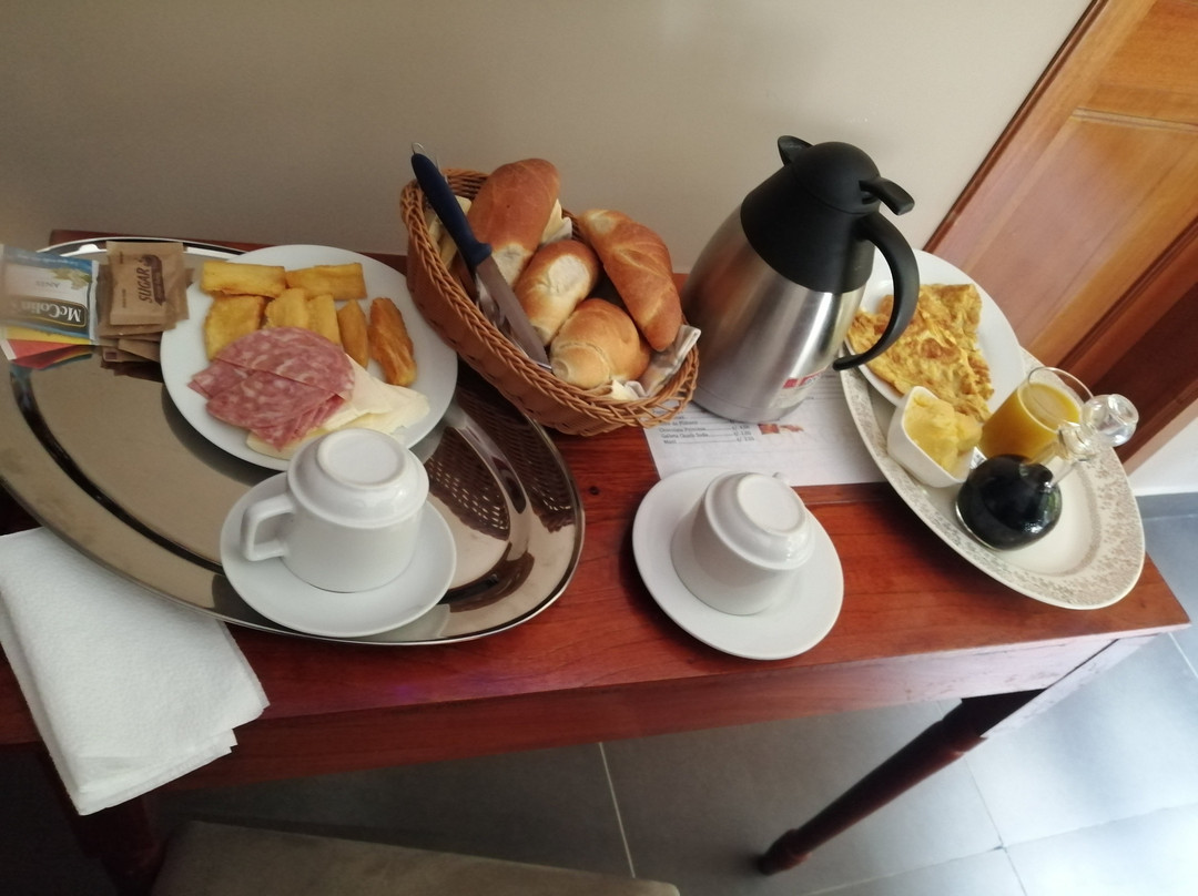 Hotel Heidinger主图