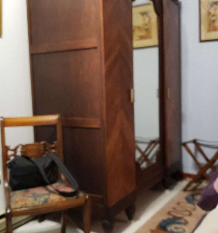 Old Winterport Commercial House主图