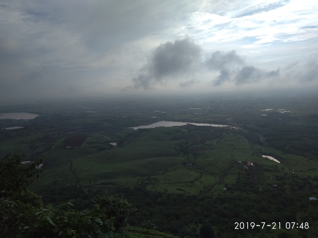 Ramshej Fort景点图片