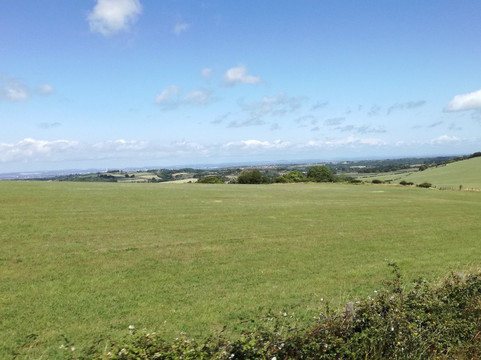 The Downs Breezer-赖德必去景点