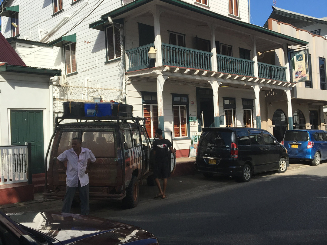 Guesthouse Albergo Alberga主图