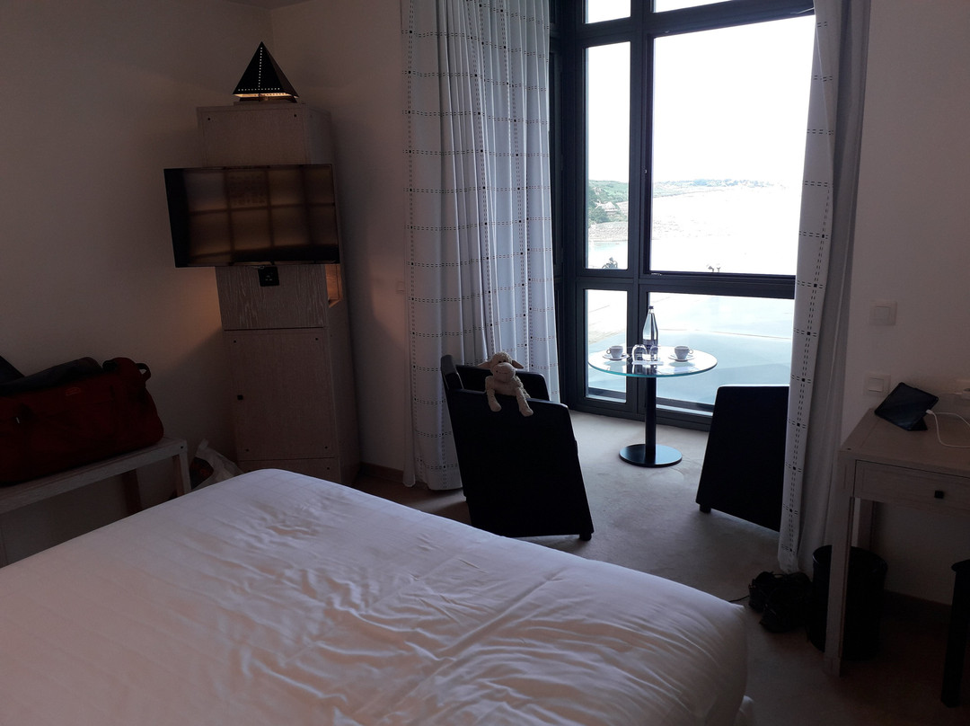 L'Agapa - Hôtel, Restaurant, Spa CODAGE主图