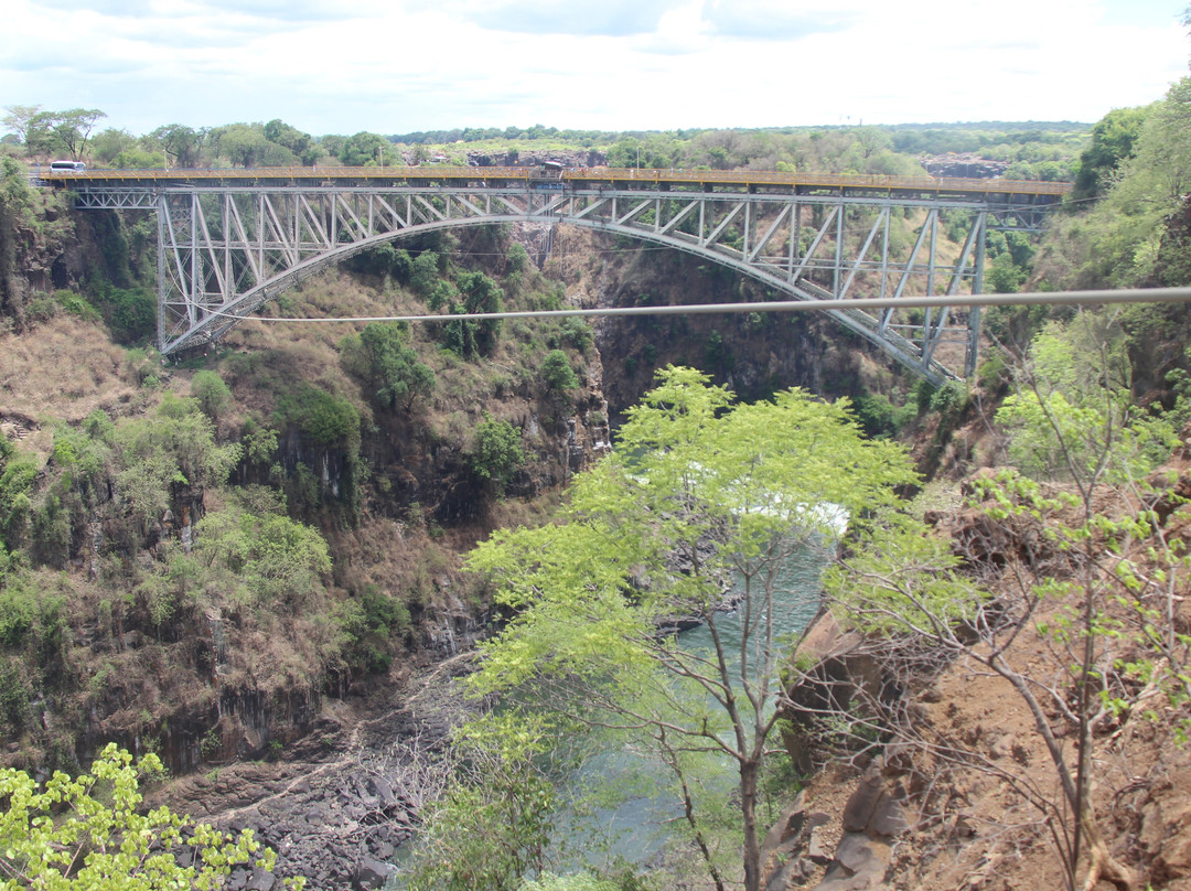 Bushtrackers-约翰内斯堡必去景点
