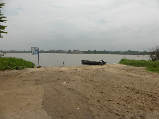 Lac Togo-Togoville必去景点