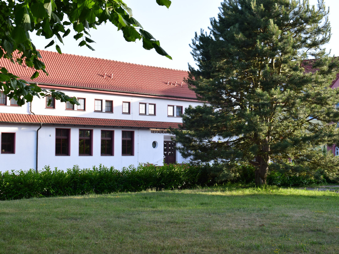 Hotel Garni Zur Zwiebel主图