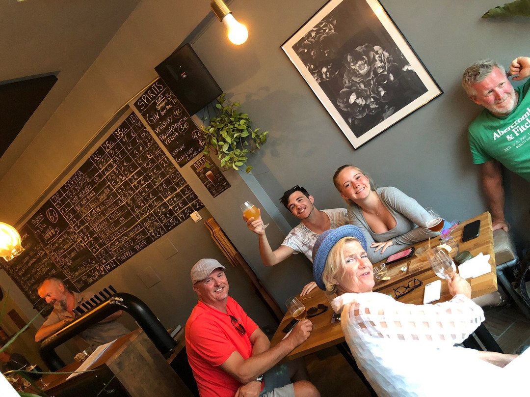 NanoBrew-Fuseta必去景点