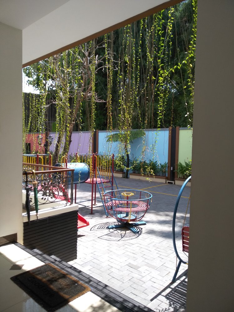 Arilla Eclat Hotel-官方