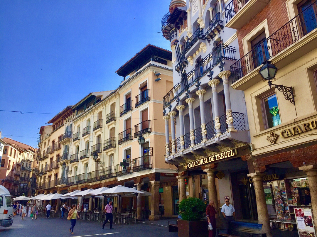 Teruel Experience景点图片