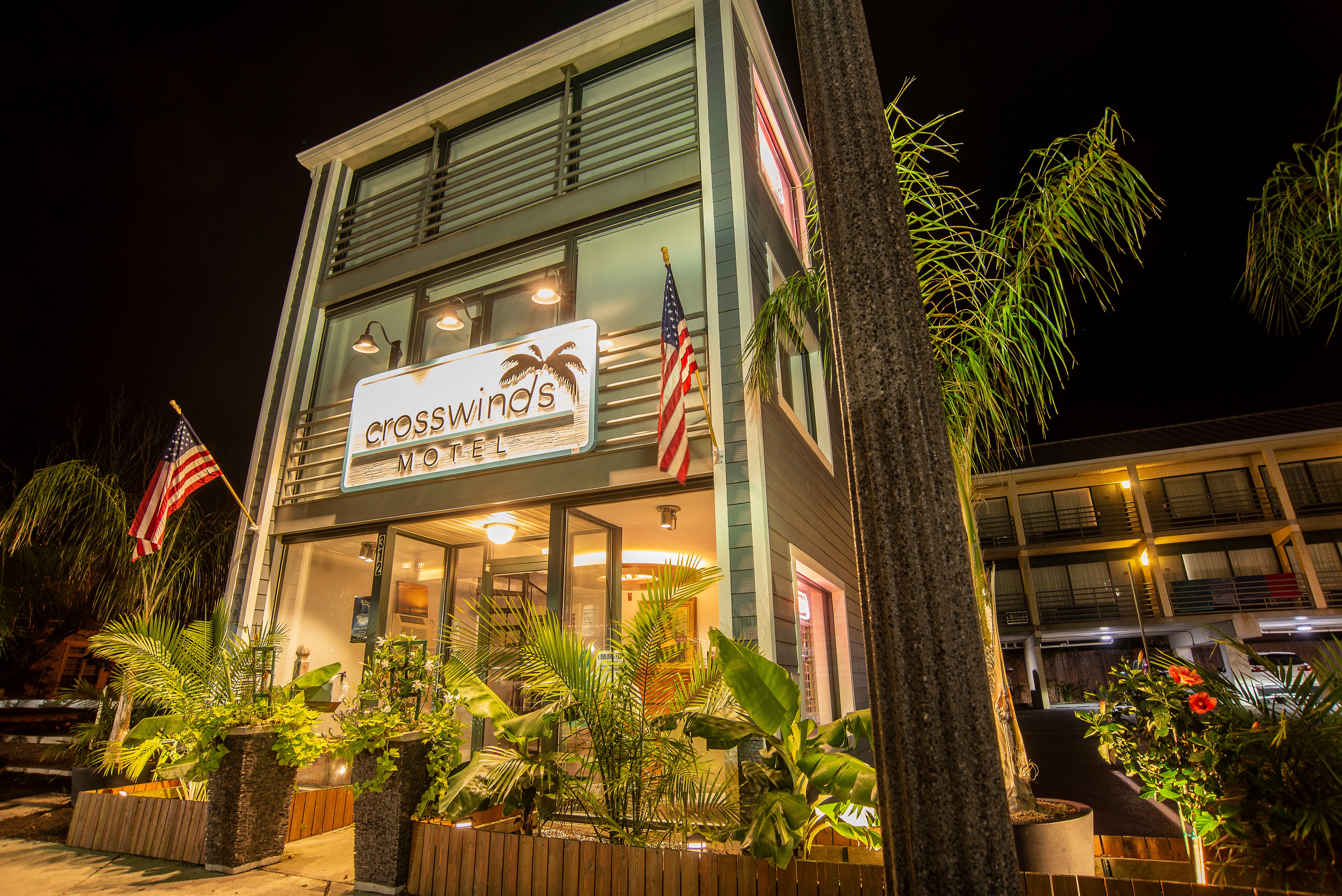 Crosswinds Rehoboth Beach-官方