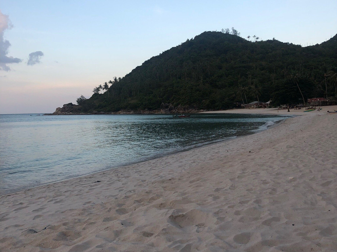 Bottle Beach景点图片