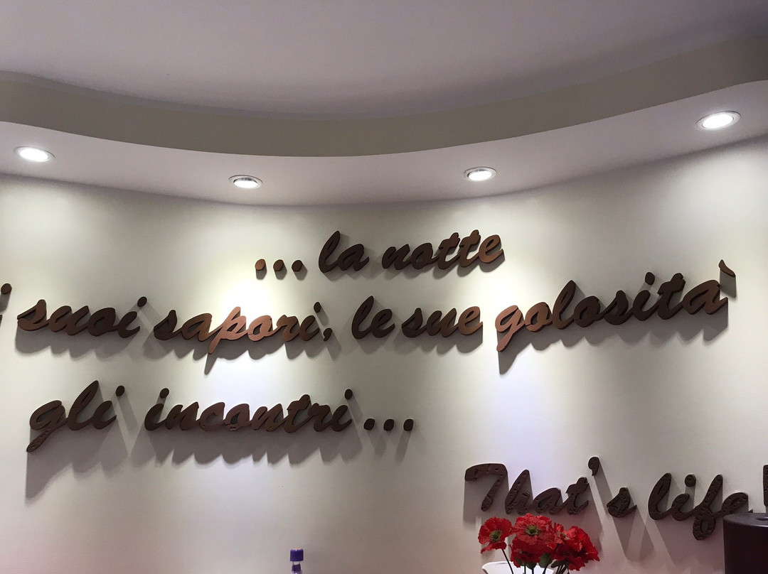 Sweet Way-迪亚曼泰必去景点