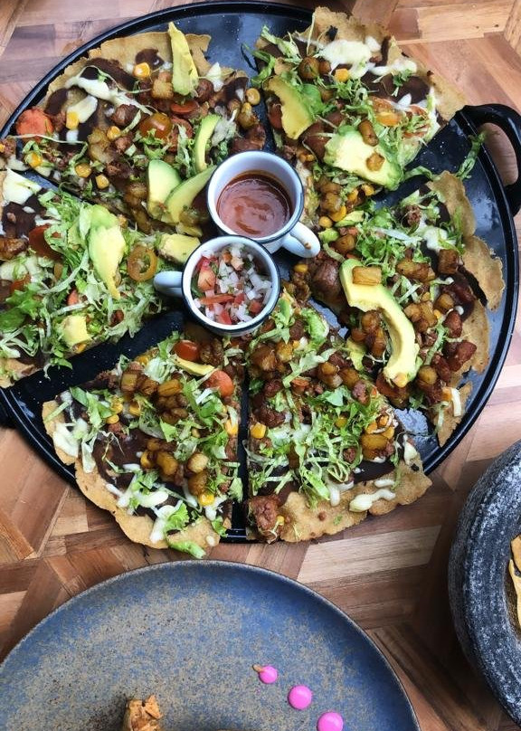 La Serrezuela-卡塔赫纳必去景点