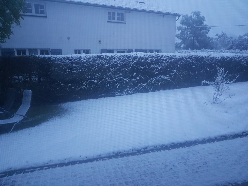 奥 考克恩佩特床和早餐主图