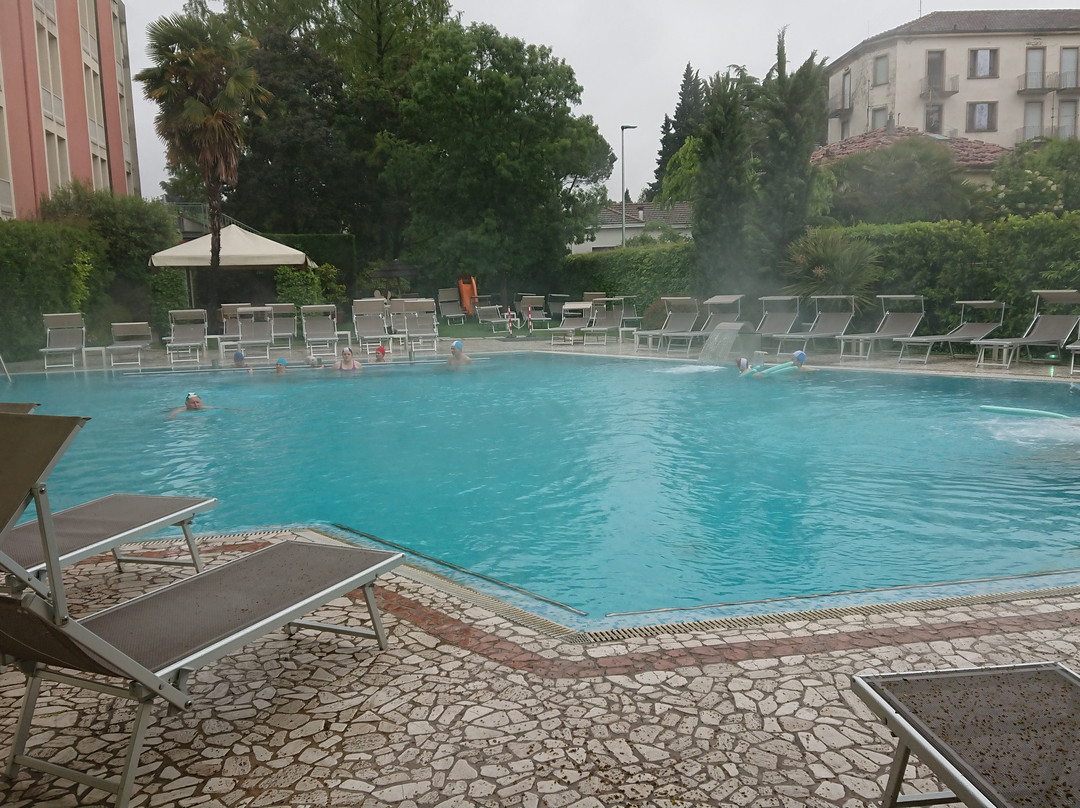 Hotel Aqua主图